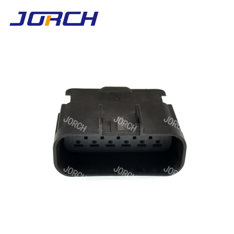 12- Core Automotive Connector 15326915 vandeniui atspari jungtis DJ7125D -2. 8-11