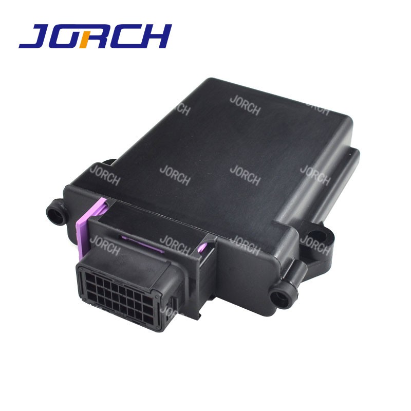 24P plastiko apvalkalo plastikinės dalys Viršutinio apvalkalo automobilio ekiu rinkinys Jo 24-3 juodo plastiko dėžutė