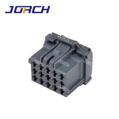 15 kontaktų maitinimo jungtis Garso stiprintuvo kištukas lizdas automatinio korpuso jungtis 1-967623-6