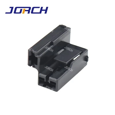 2 kontaktų moteriškos elektros laido jungties automobilių jungtis MG630685-5