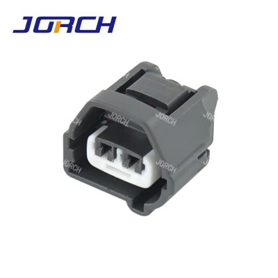 2 kontaktų vandeniui atspari automobilių jungtis, skirta švaistiklio kumšteliui 1JZ-GTE 2JZ-GTE 90980-10947 7283-7023-10