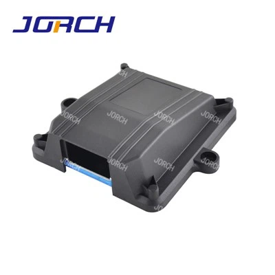 24 kontaktų vandeniui atspari automobilinė jungtis, plastikinė automobilio Ecu dėžė JO24-1